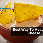 Best Way To Heat Nacho Cheese