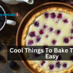 Cool Things To Bake That Are Easy