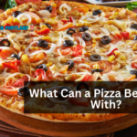What Can a Pizza Be Topped With?
